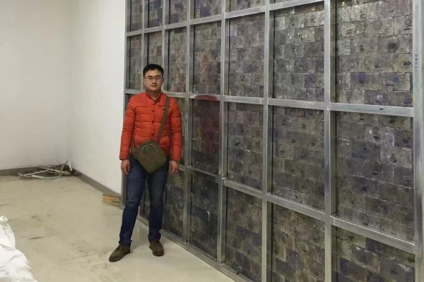 大同加速器防护铅砖 铅锭