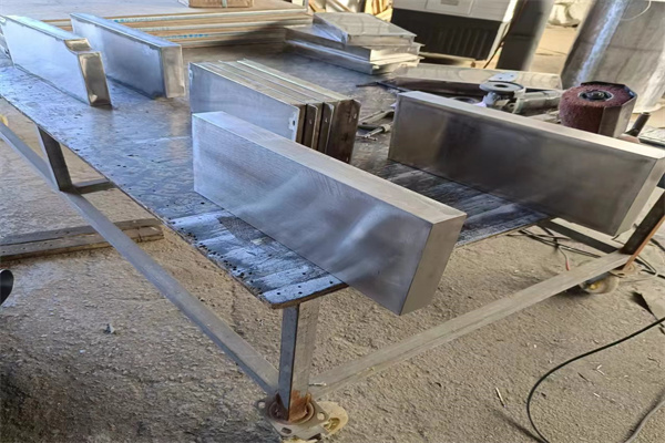 大同不锈钢铅件 铅件加工 铅制品