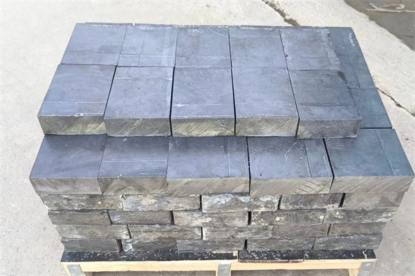 大同电梯配重铅块