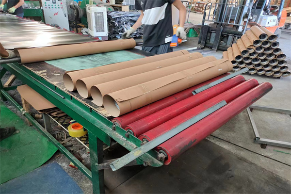 大同铅皮卷 医院工业墙体用铅皮