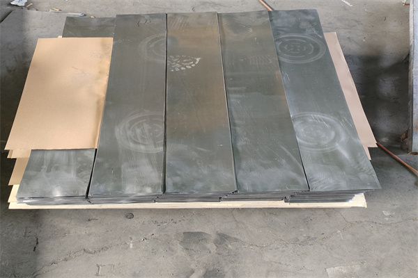 大同铅皮墙体防护钓鱼用