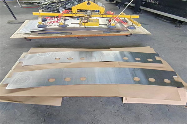 大同防辐射铅件 挤压铅件