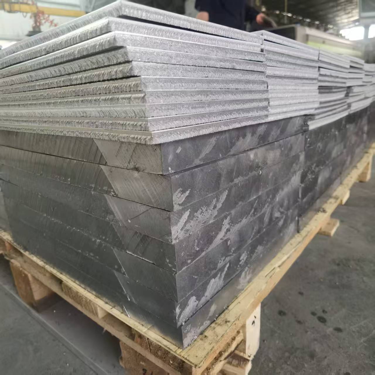 大同CBCT室防护铅板