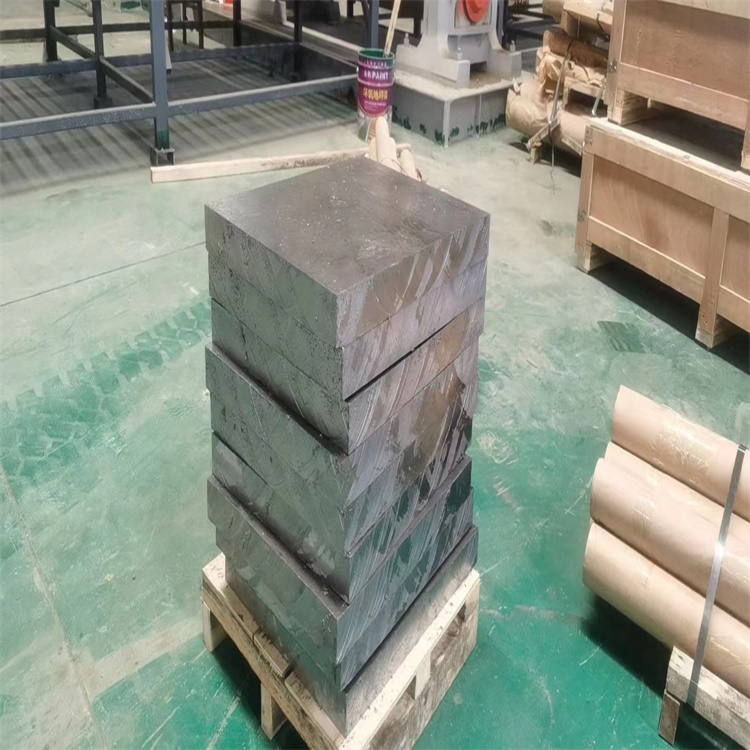 大同铅块的主要用途